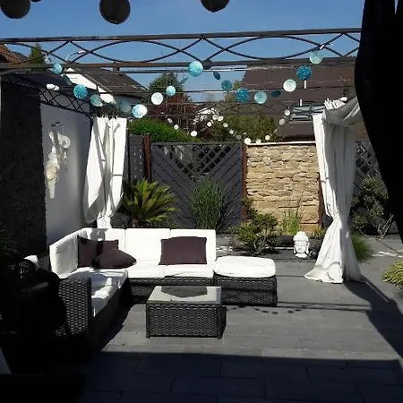 Haus Steffi Mullheim (Baden-Wurttemberg)