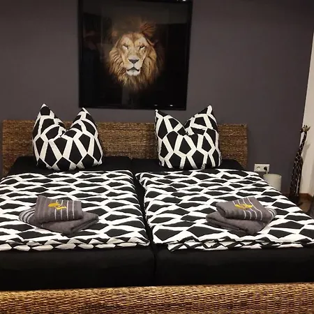 Séjour chez l'habitant Haus Steffi