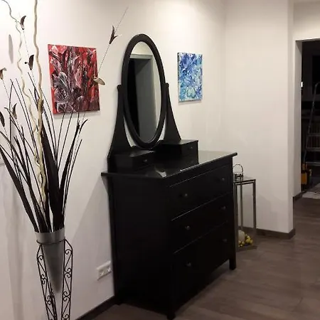 Séjour chez l'habitant Haus Steffi Mullheim (Baden-Wurttemberg)