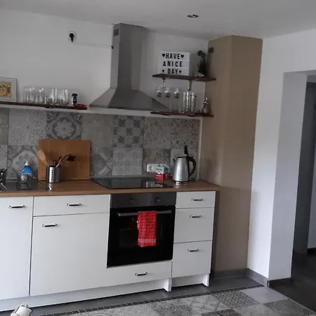 Haus Steffi Mullheim (Baden-Wurttemberg)