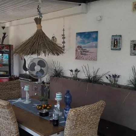 Haus Steffi Habitación en casa particular