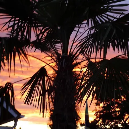 Haus Steffi Séjour chez l'habitant *