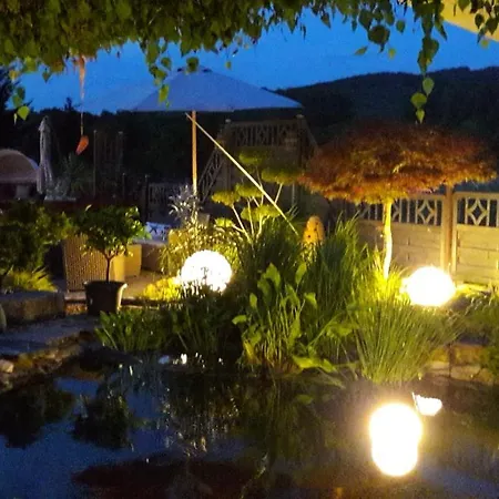 Haus Steffi Séjour chez l'habitant *