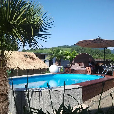 Haus Steffi *