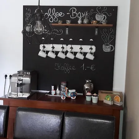 Haus Steffi * Mullheim (Baden-Wurttemberg)