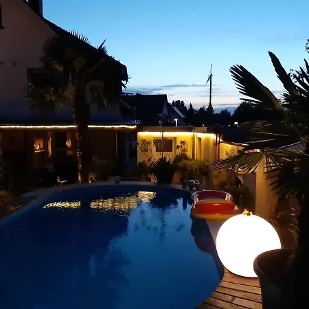 Séjour chez l'habitant Haus Steffi