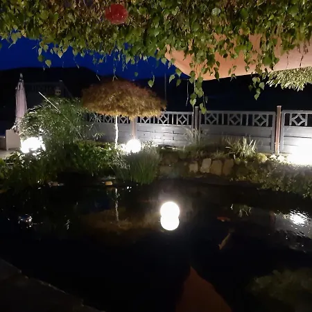 Séjour chez l'habitant Haus Steffi