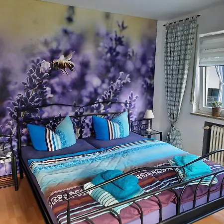 Haus Steffi * Mullheim (Baden-Wurttemberg)