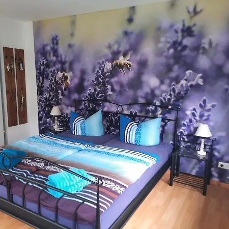 Haus Steffi Séjour chez l'habitant