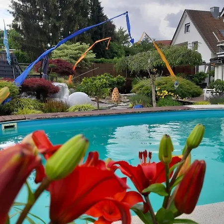 Haus Steffi *