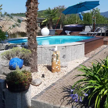 Haus Steffi Séjour chez l'habitant *