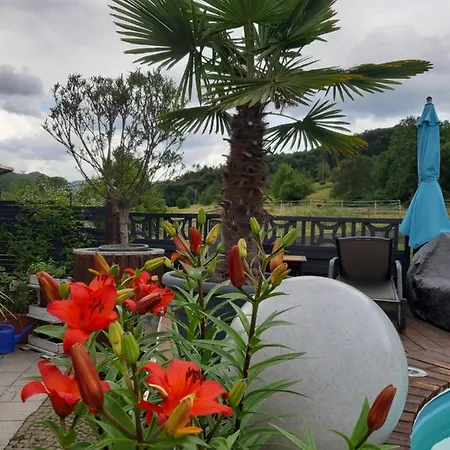 Haus Steffi * Mullheim (Baden-Wurttemberg)