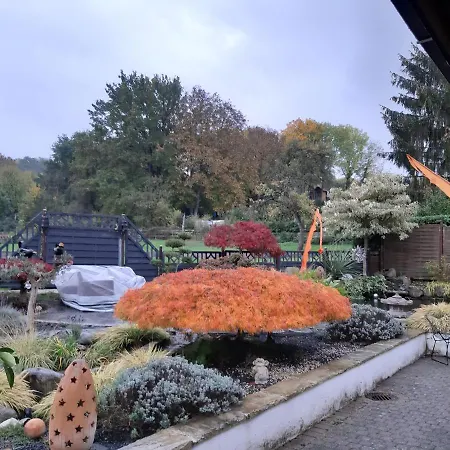 Haus Steffi Mullheim (Baden-Wurttemberg)