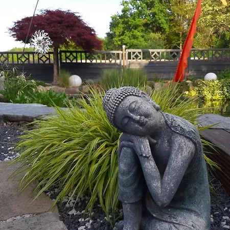 Haus Steffi Séjour chez l'habitant *