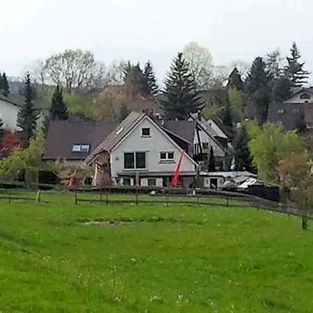 Habitación en casa particular Haus Steffi Mullheim (Baden-Wurttemberg)