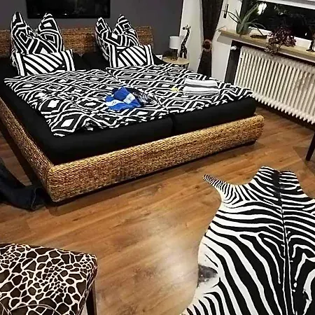 Habitación en casa particular Haus Steffi Mullheim (Baden-Wurttemberg)