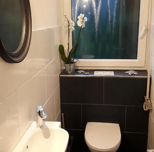 Haus Steffi Séjour chez l'habitant Mullheim (Baden-Wurttemberg)