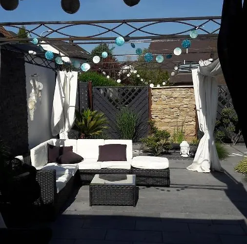 Haus Steffi Mullheim (Baden-Wurttemberg)