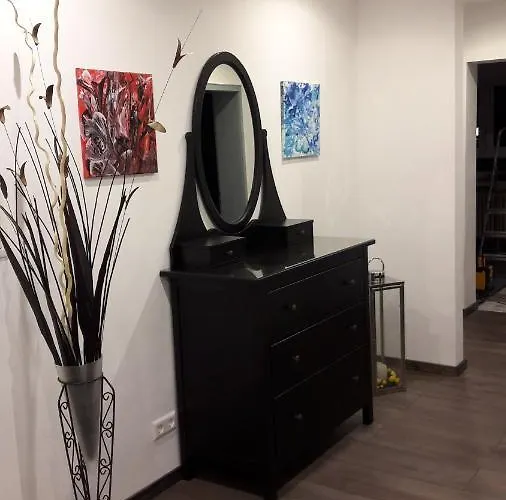 Homestay Haus Steffi Mullheim (Baden-Wurttemberg)