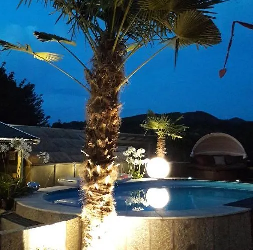 Haus Steffi Mullheim (Baden-Wurttemberg)