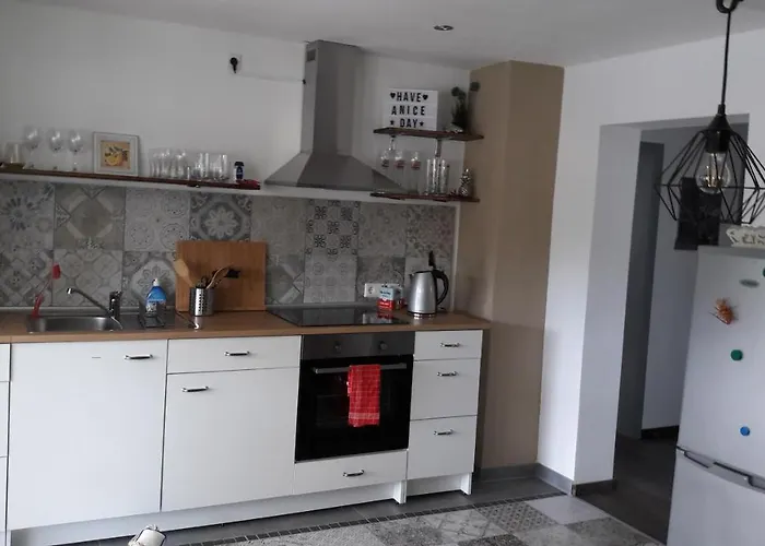 Haus Steffi Mullheim (Baden-Wurttemberg)