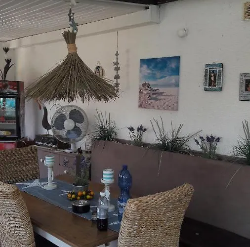 Haus Steffi Homestay