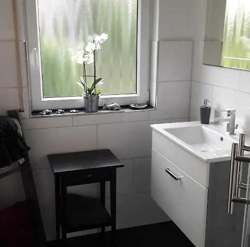 Haus Steffi * Mullheim (Baden-Wurttemberg)