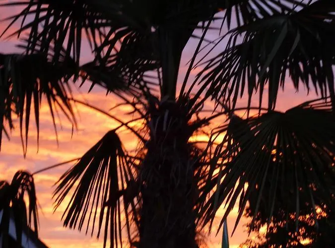 Haus Steffi Séjour chez l'habitant *