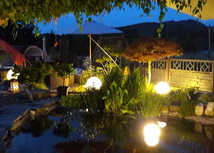 Haus Steffi Homestay *