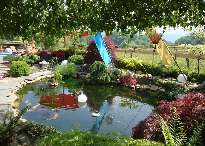 Homestay Haus Steffi