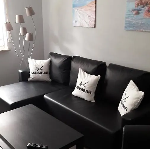 Haus Steffi Mullheim (Baden-Wurttemberg)