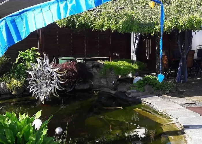 Haus Steffi Homestay