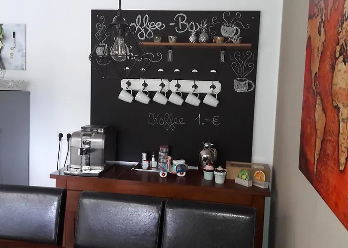 Haus Steffi * Mullheim (Baden-Wurttemberg)