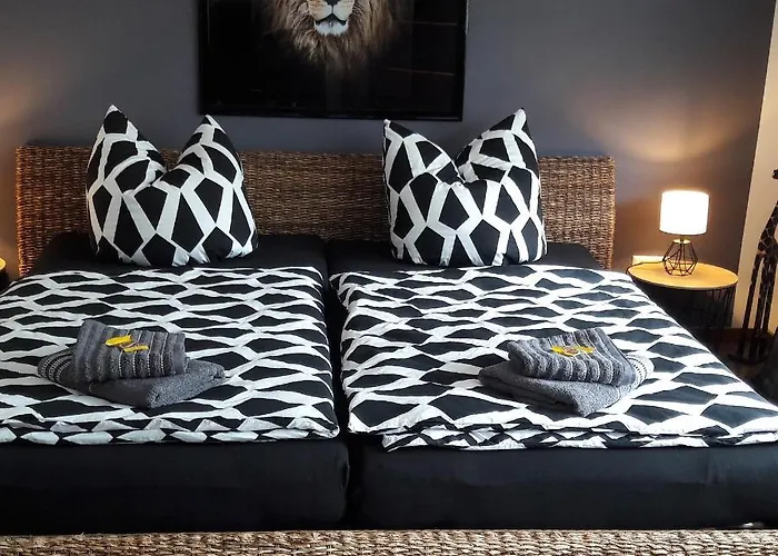 Haus Steffi Homestay Mullheim (Baden-Wurttemberg)