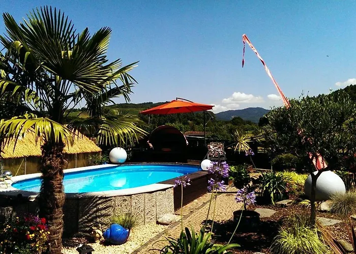 Homestay Haus Steffi Mullheim (Baden-Wurttemberg)