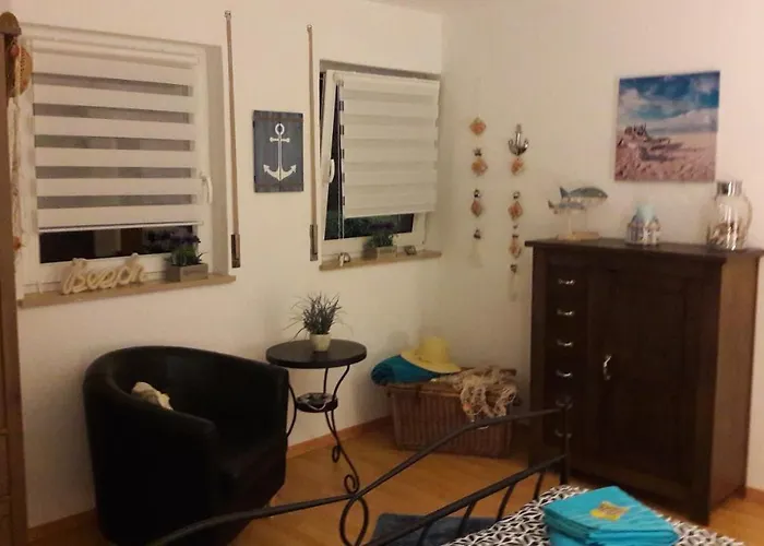 Haus Steffi * Mullheim (Baden-Wurttemberg)