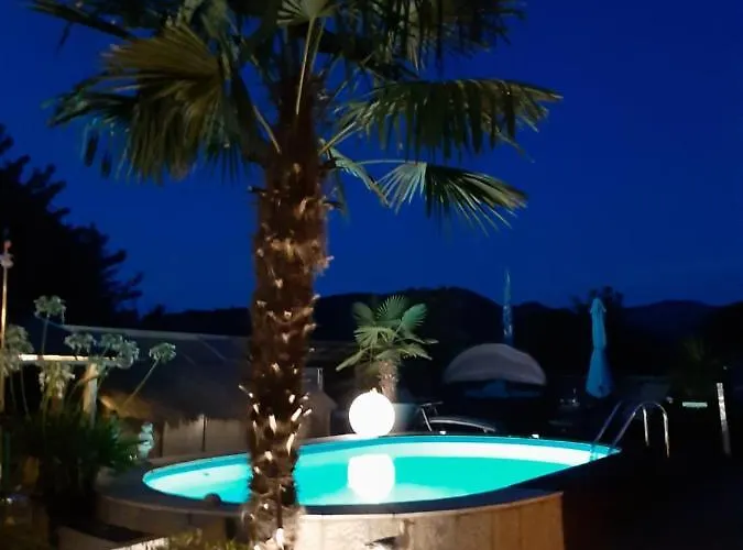 Haus Steffi Homestay Mullheim (Baden-Wurttemberg)