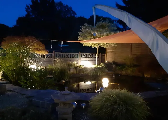 Haus Steffi Mullheim (Baden-Wurttemberg)