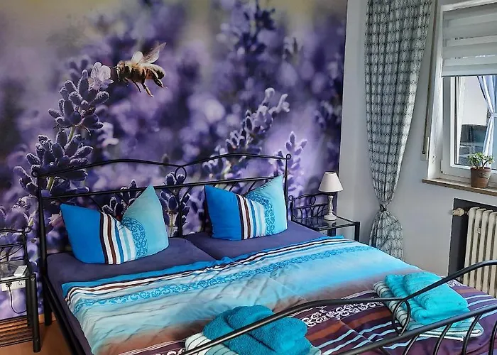 Haus Steffi * Mullheim (Baden-Wurttemberg)