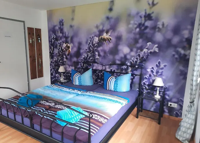 Haus Steffi Homestay