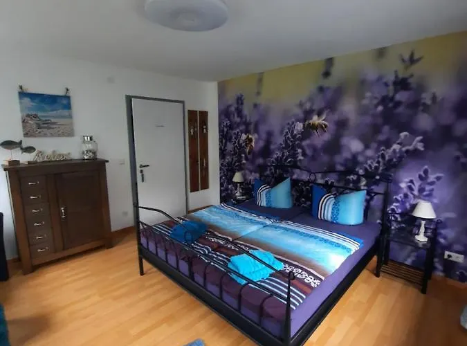 Haus Steffi Séjour chez l'habitant *