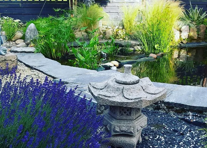 Haus Steffi Séjour chez l'habitant