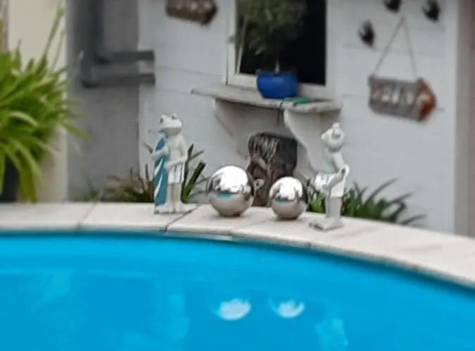 Haus Steffi Mullheim (Baden-Wurttemberg)