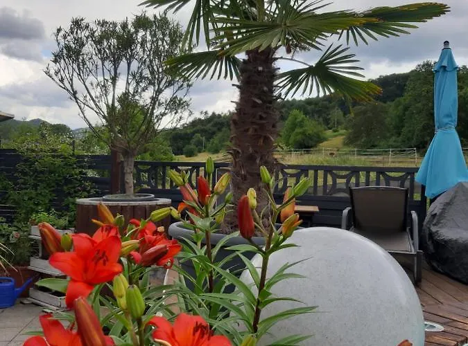 Haus Steffi * Mullheim (Baden-Wurttemberg)