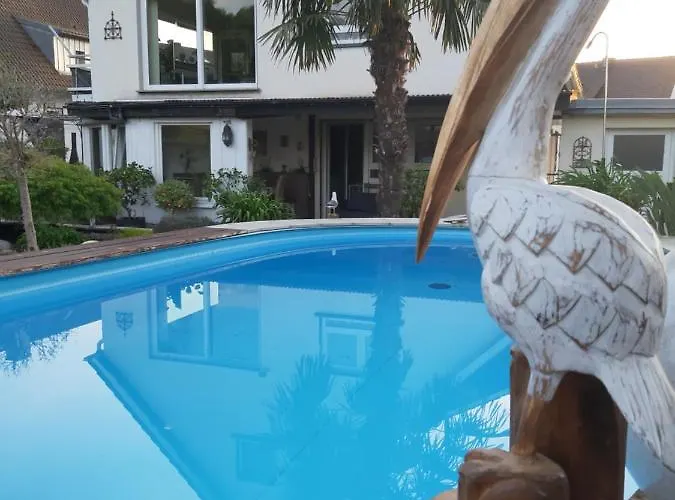 Haus Steffi Homestay *