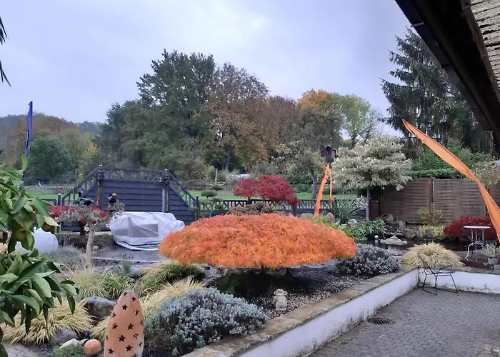 Haus Steffi Mullheim (Baden-Wurttemberg)