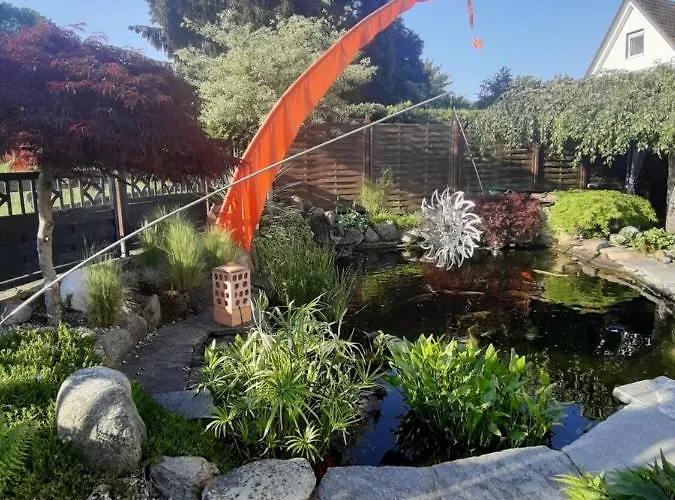 Séjour chez l'habitant Haus Steffi Mullheim (Baden-Wurttemberg)