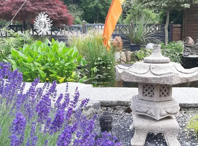 Haus Steffi Homestay Mullheim (Baden-Wurttemberg)