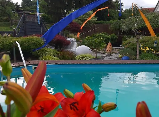 Haus Steffi Homestay *