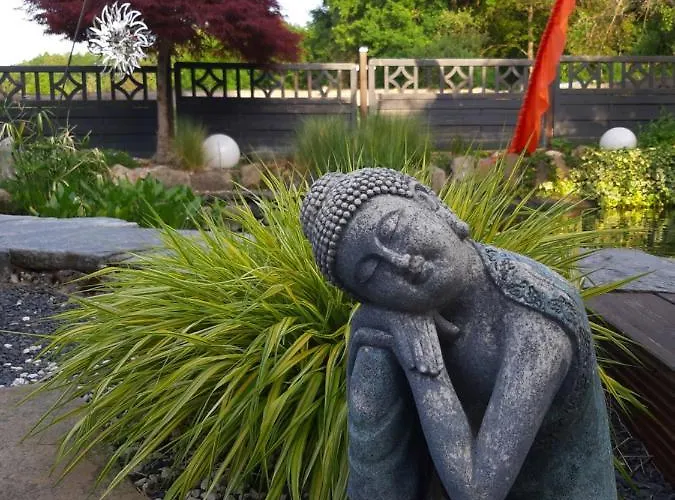 Haus Steffi Homestay *